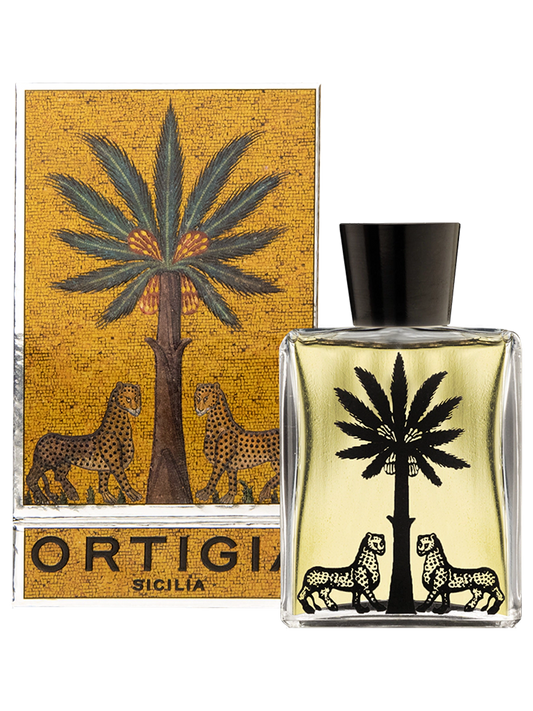 Perfume Body Oil