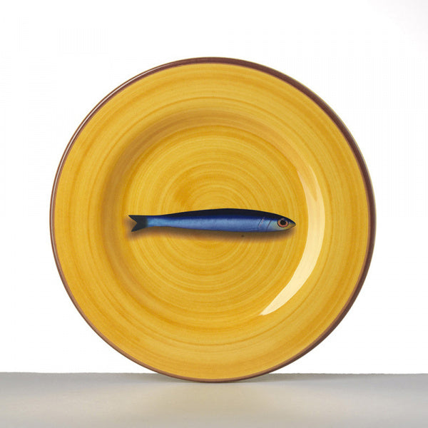 Aimone Fruit Plate
