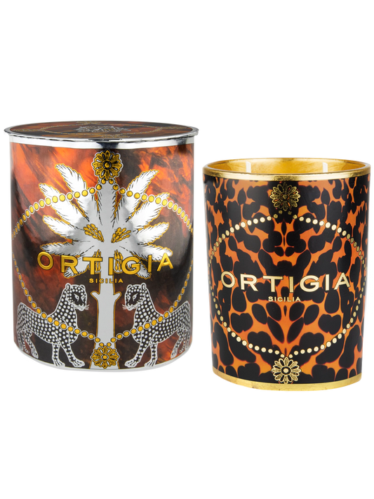 Decorated Candles