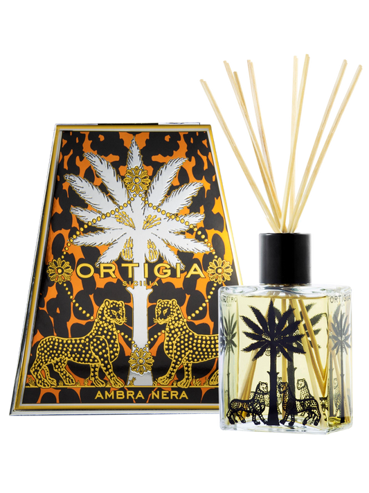 Difusor de perfume