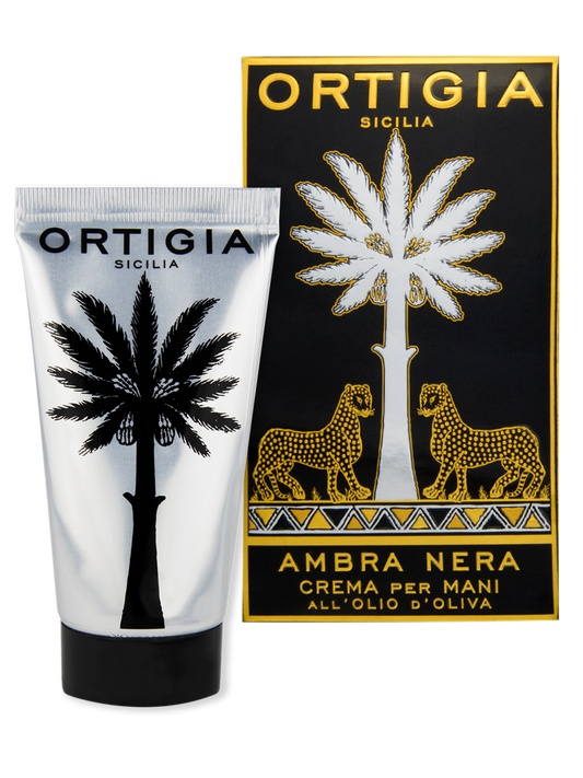 Hand cream