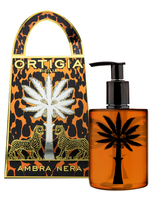 Liquid Soap