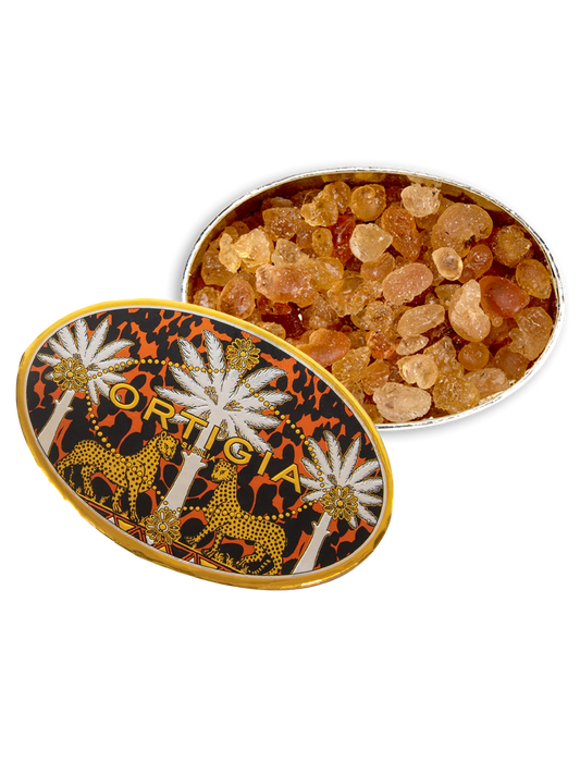 Cristales perfumados