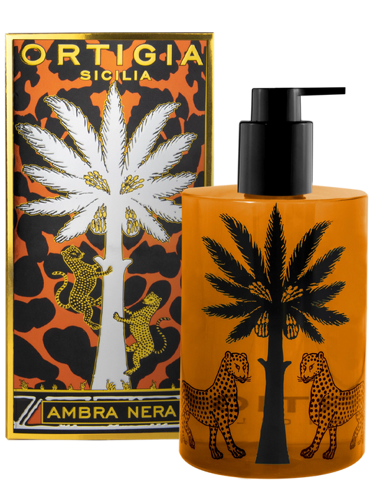 Shower Gel 500ml