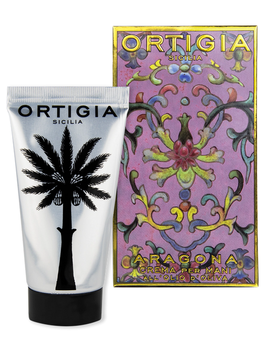Hand cream