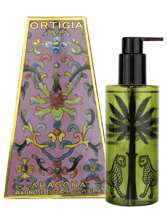 Shower Gel 250ml