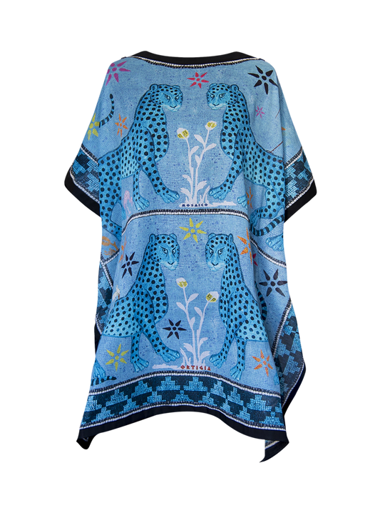 Vestido de playa