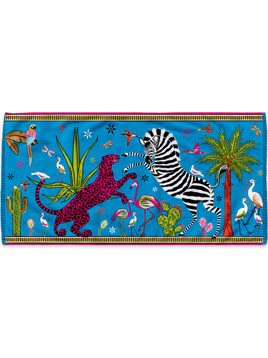Beach Towel