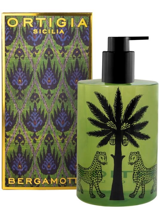 Shower Gel 500ml