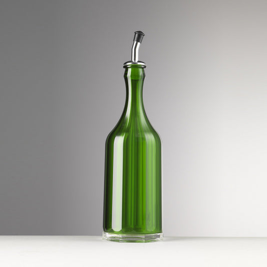Botella de aceite Bona