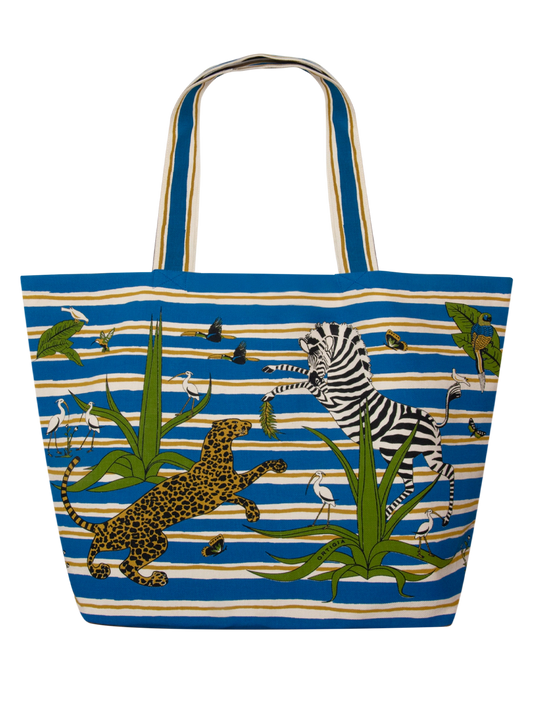 Beach Bag