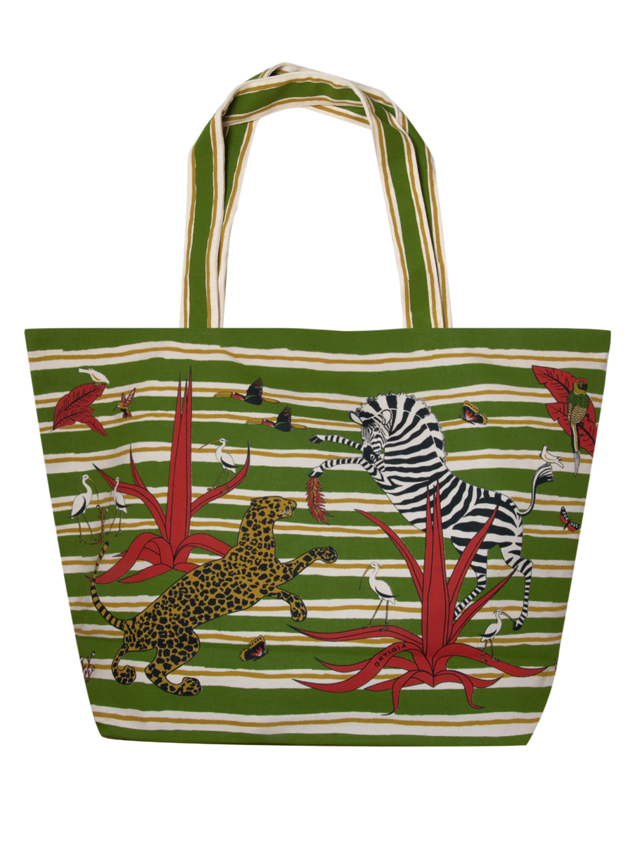 Beach Bag