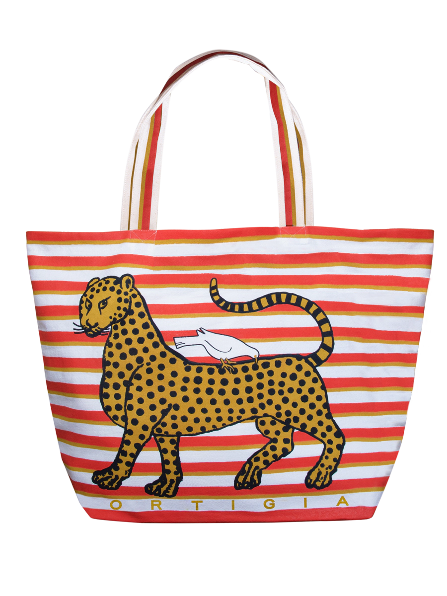Beach Bag