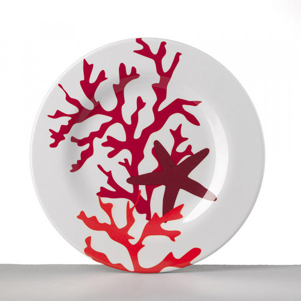 Corallo Plates