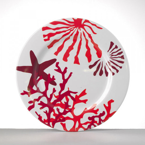 Corallo Plates