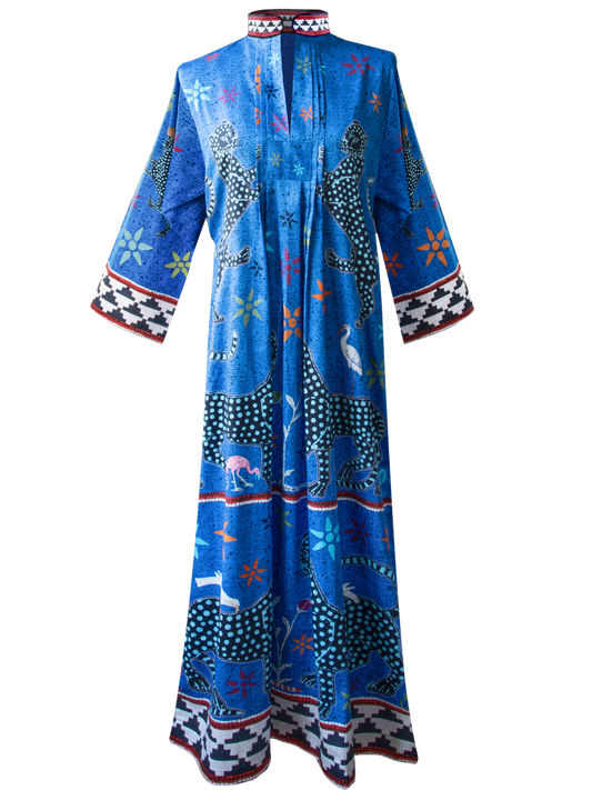 Cotton Kaftan