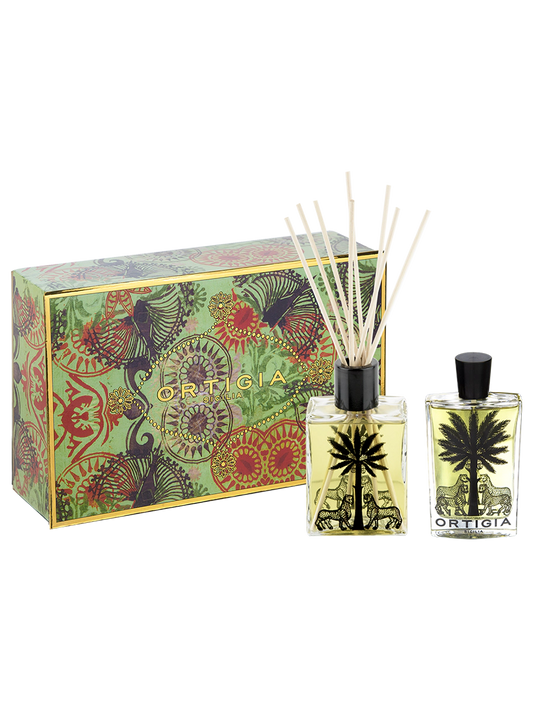 Fico d'India Casa Box - Diffuser & Room Essence