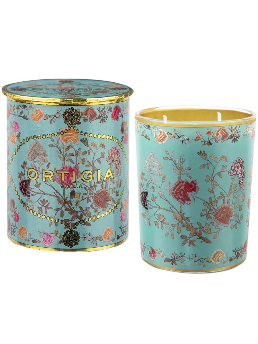 Decorated Candles