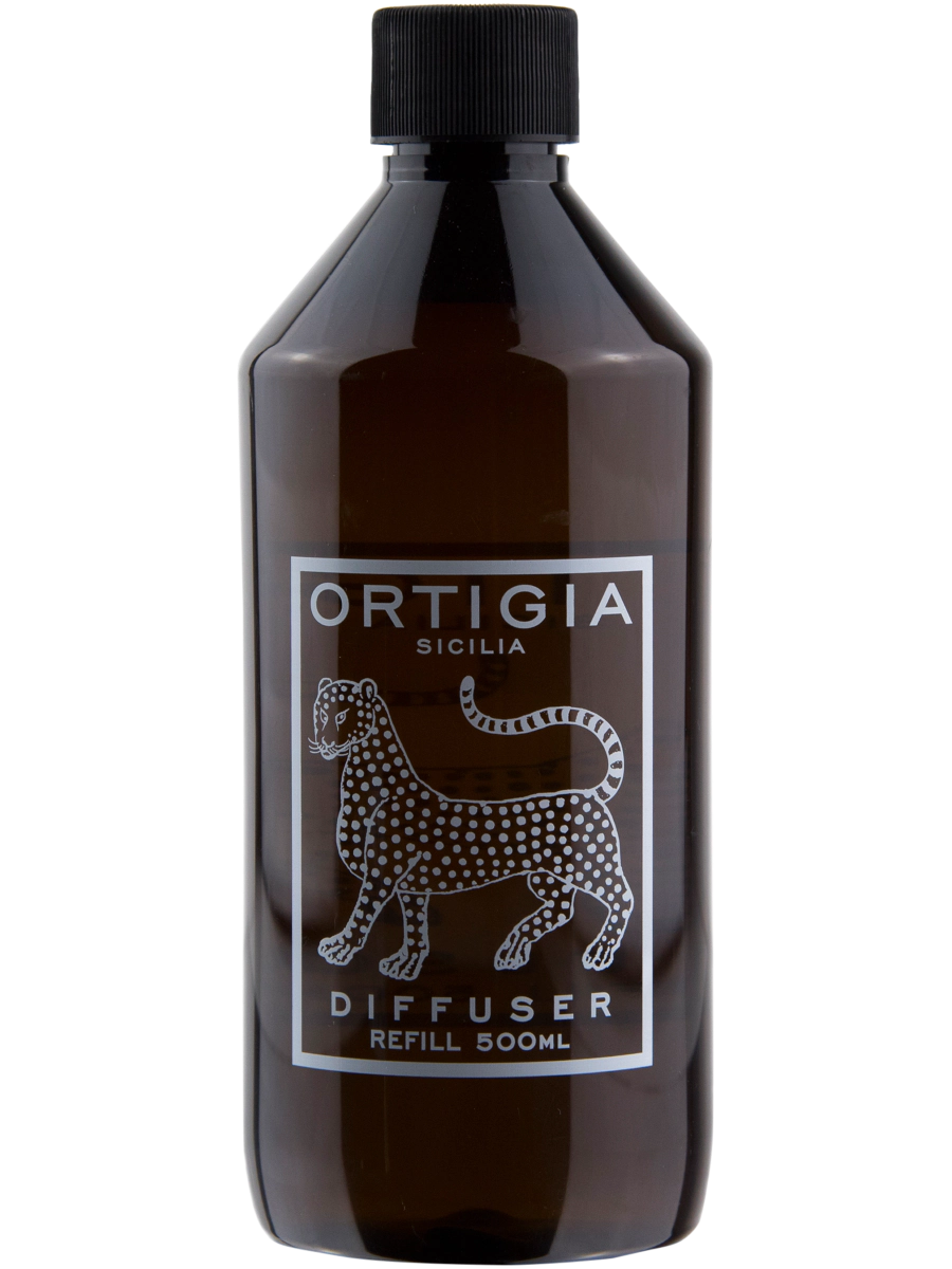 Recambio de difusor de perfume