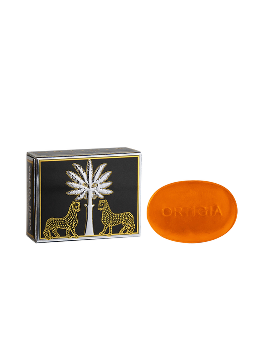 Glycerine Single Soap