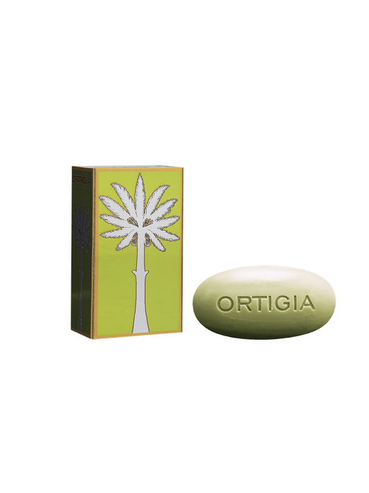 Olive Oil Single Soap