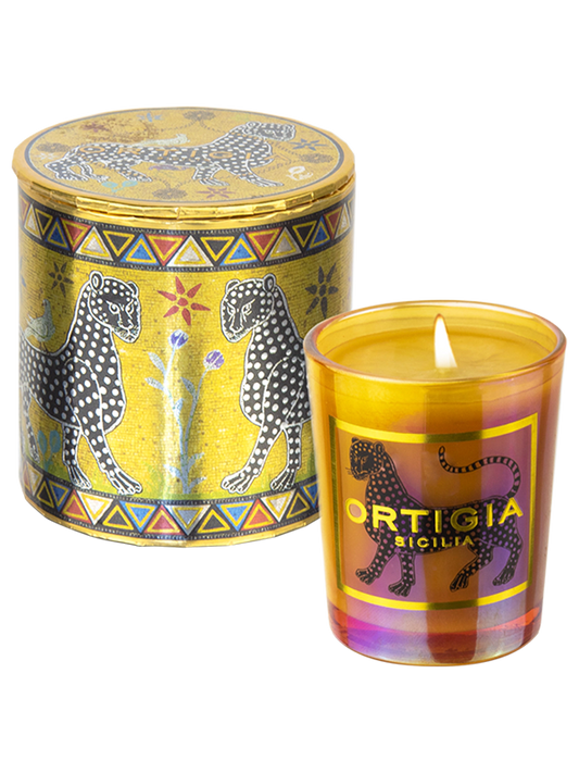 Velas decoradas