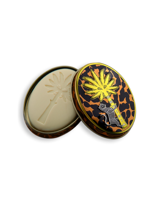 Soap Tin