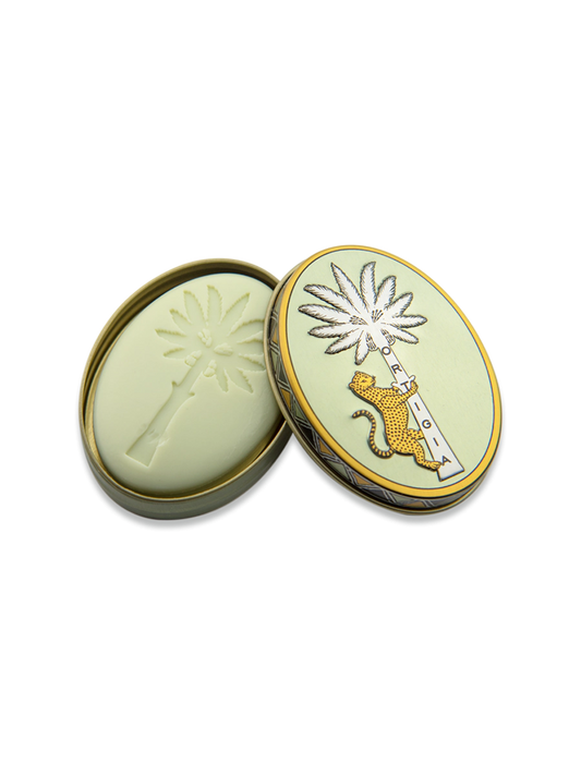 Soap Tin