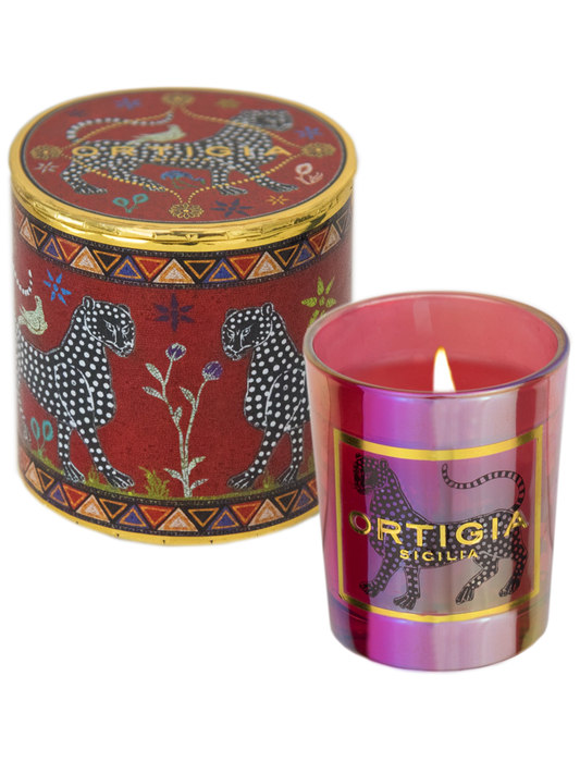 Velas decoradas