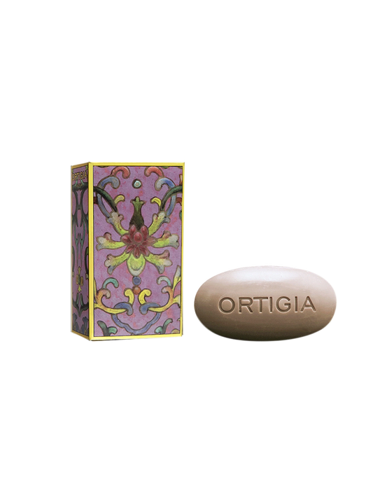 Olive Oil Single Soap