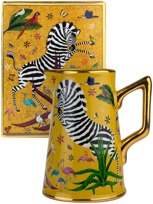 Jug Ceramic
