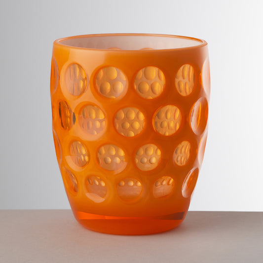 Vaso de lente