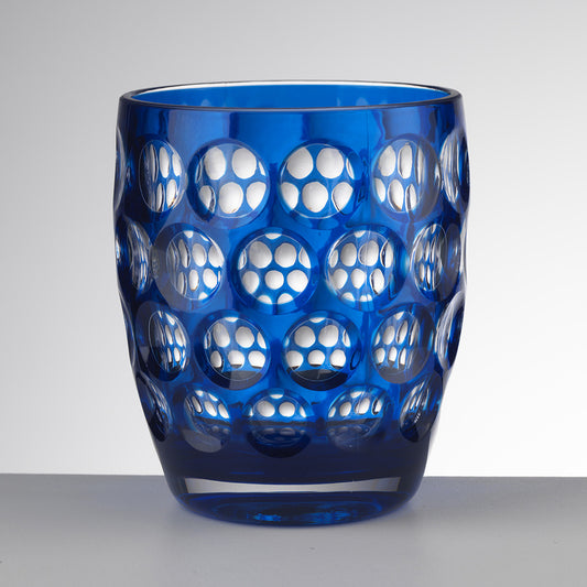 Vaso de lente