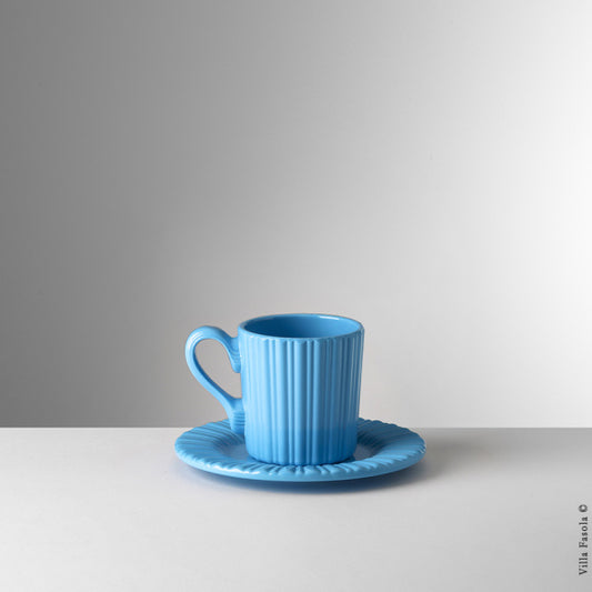 Tazas de café Lucilla