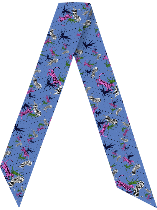 Silk Belts