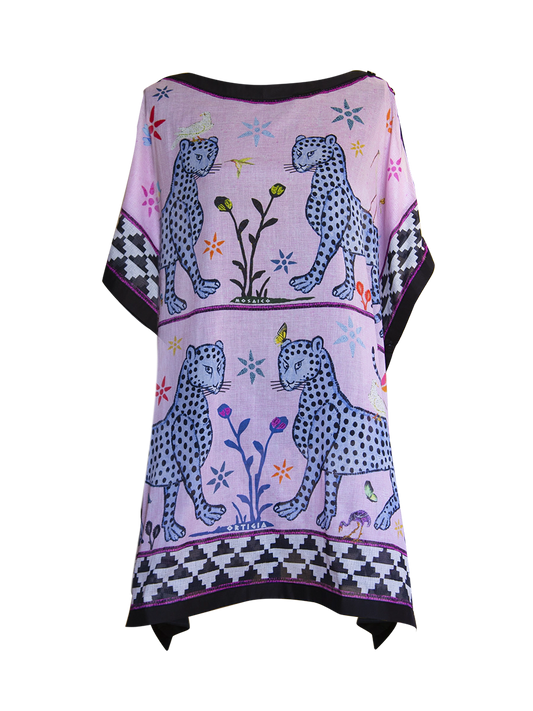 Vestido de playa