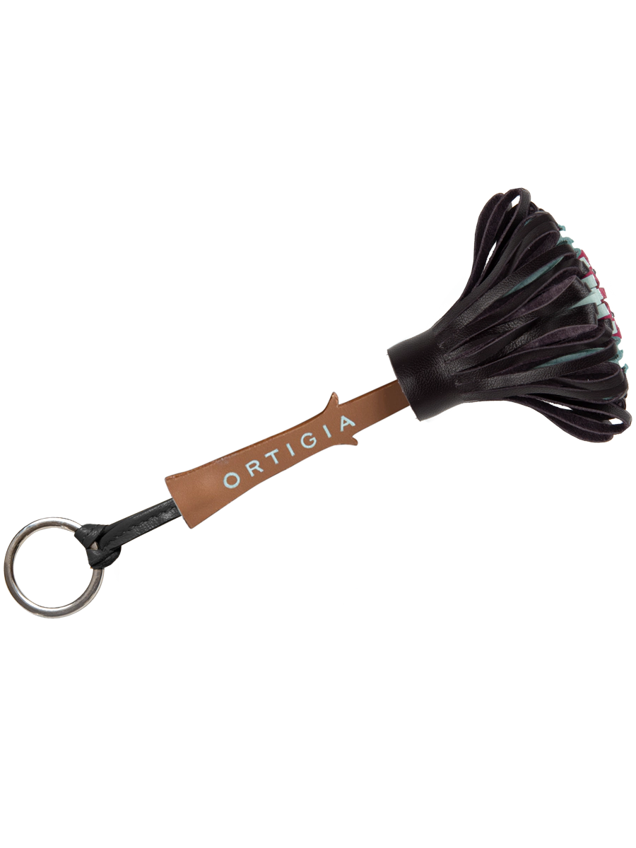 Palm Keyring