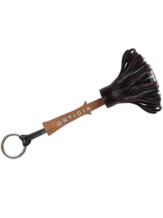 Palm Keyring