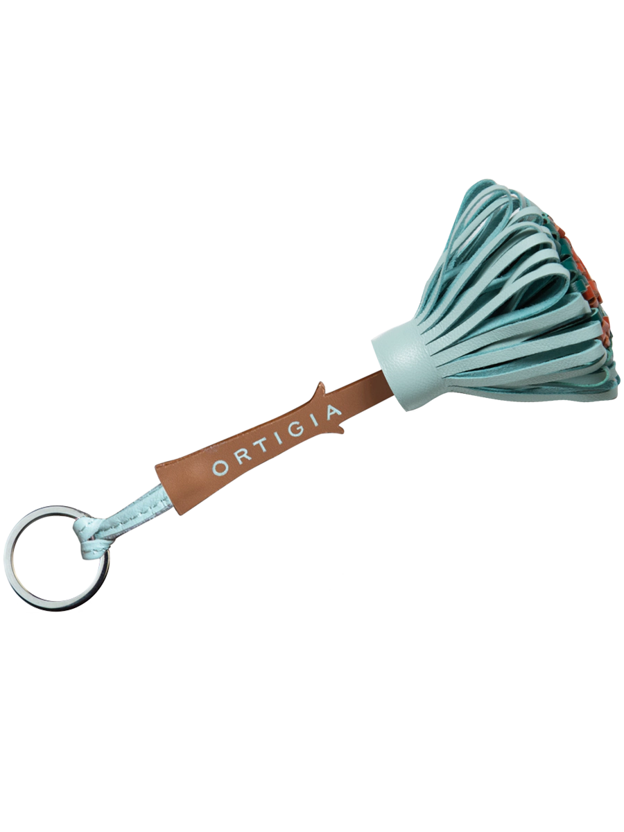 Palm Keyring