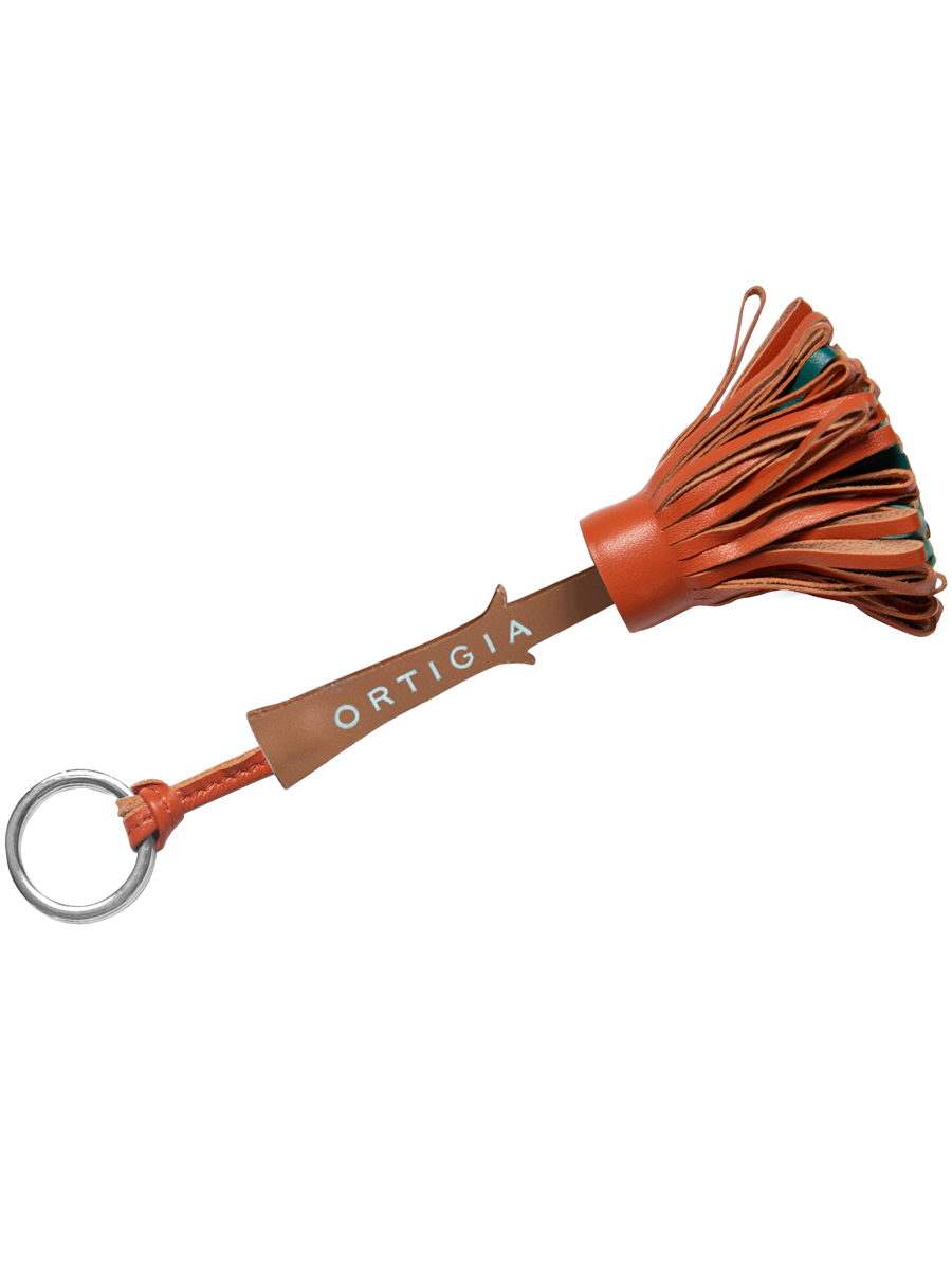 Palm Keyring