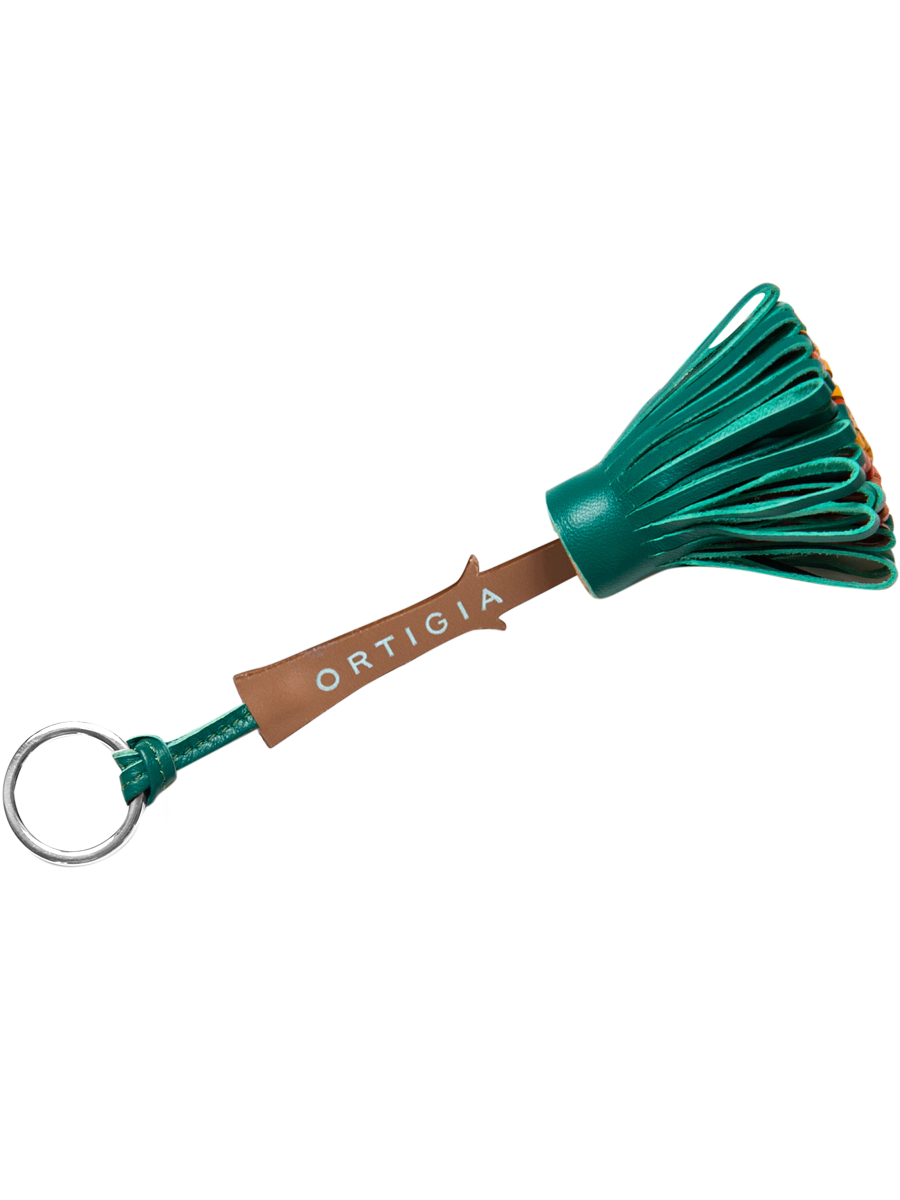Palm Keyring