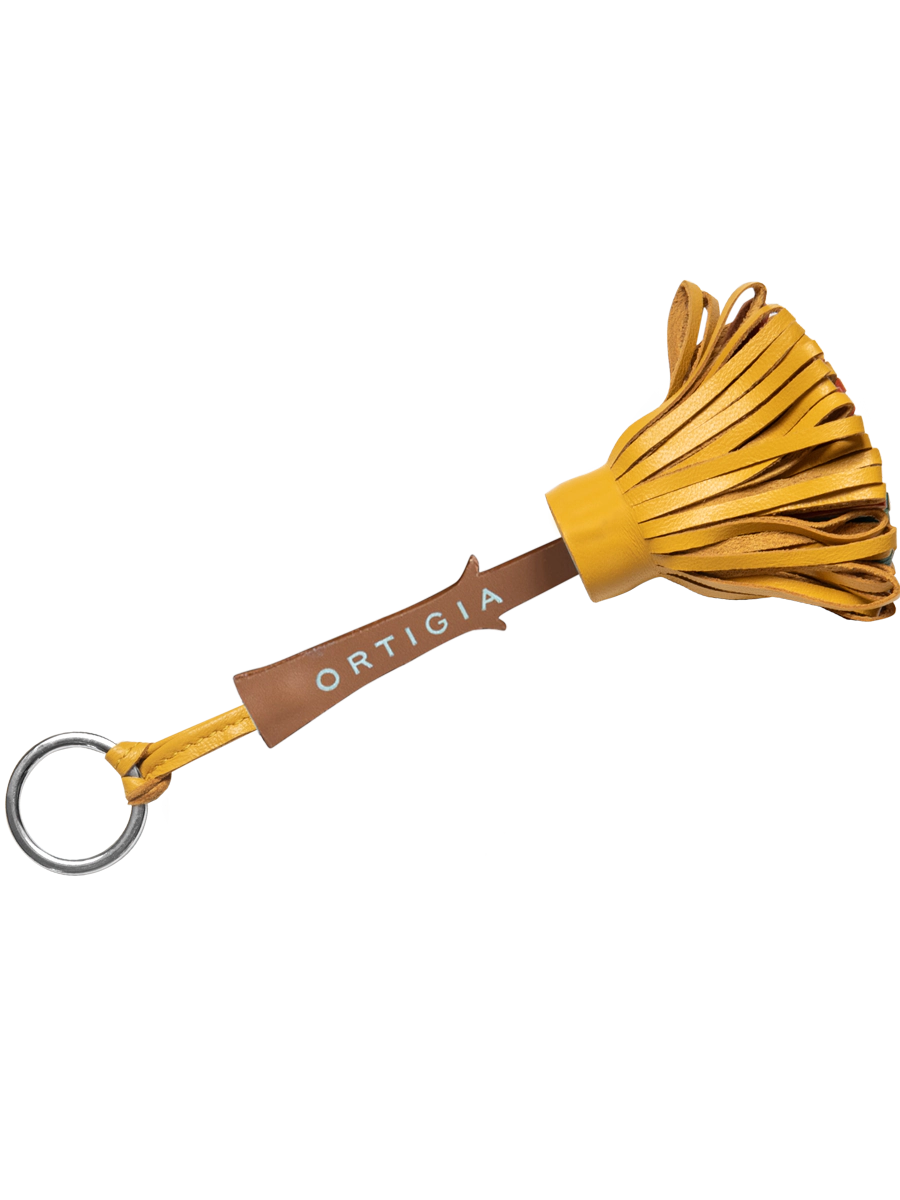 Palm Keyring