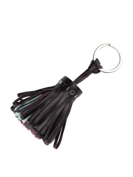 Tassel Keyring