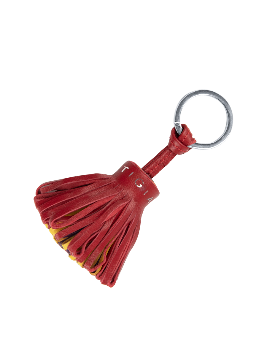 Tassel Keyring