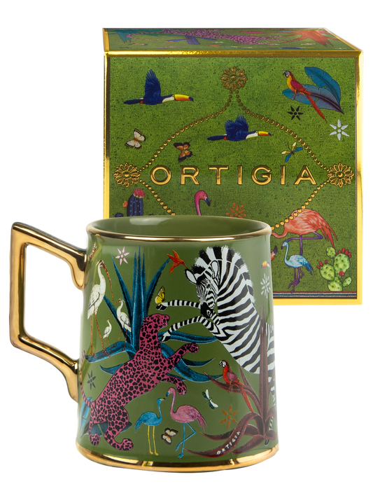 Tazza Ceramic