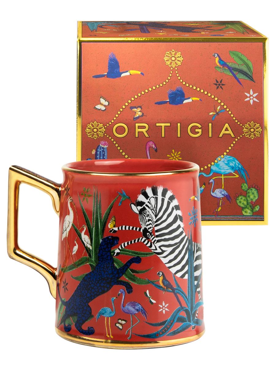 Tazza Ceramic