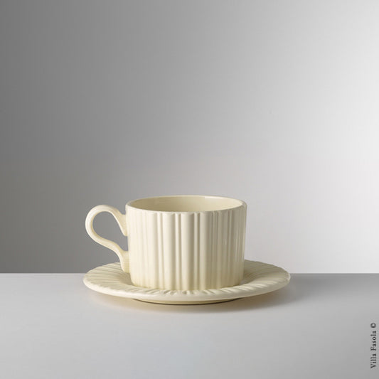 Teatime