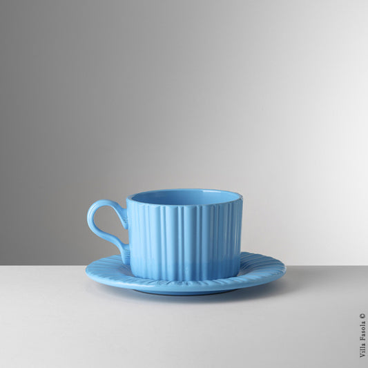 Teatime