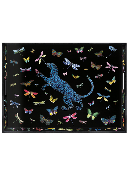 Dragonfly Tray