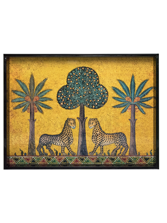 Gattopardo Trays